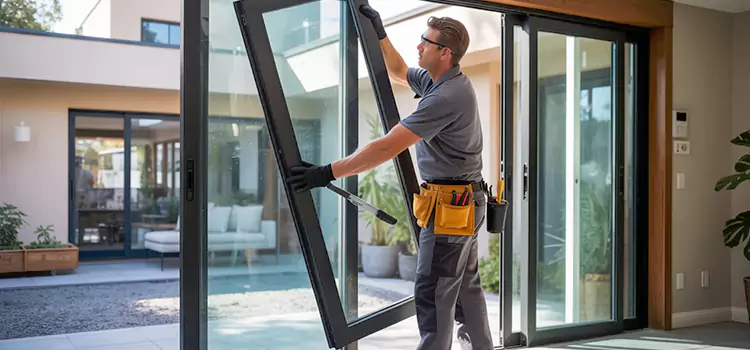 Specialized Sliding Door Roller Services in Enterprise, Nevada