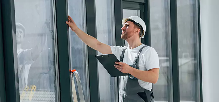 Comprehensive Solutions for Your Sticking Doors in Enterprise, NV