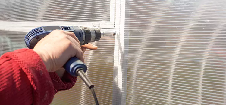 Sliding Screen Door Repair Enterprise