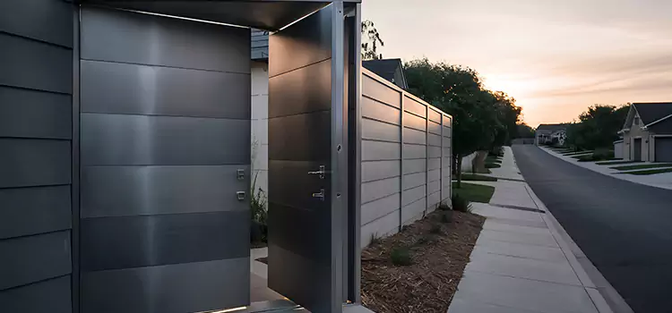 Comprehensive Steel Door Solutions in Enterprise, NV
