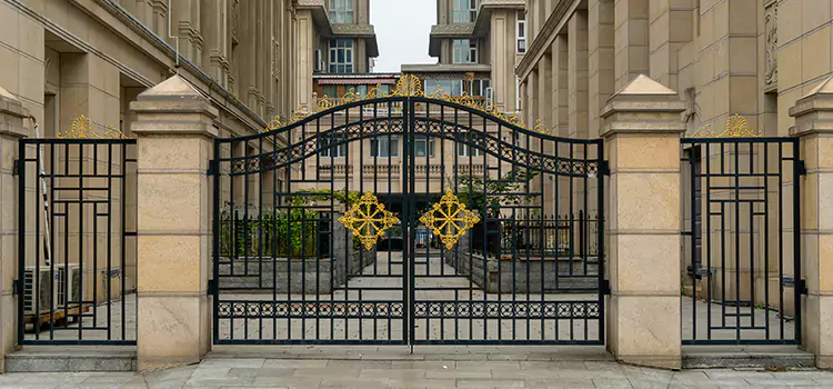 Comprehensive Iron Gate Maintenance Solutions in Enterprise, NV