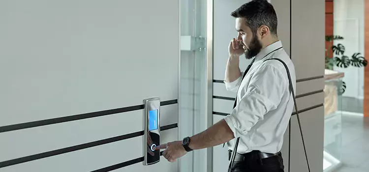 Cloud Based Access Control Enterprise