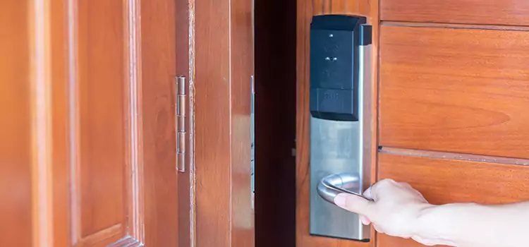 Commercial Keyless Entry Locks Enterprise