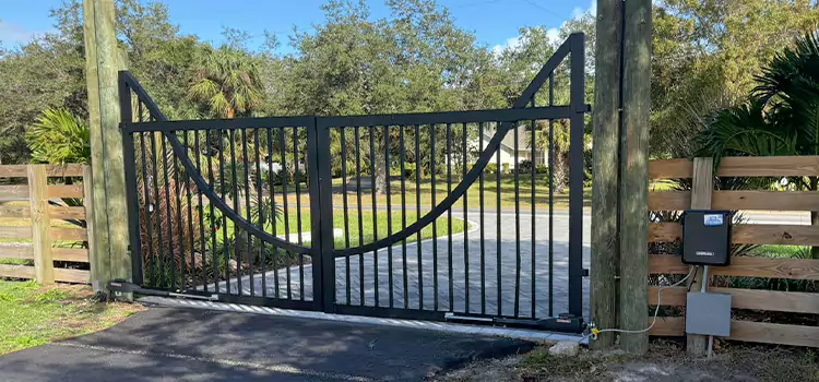 Why Choose Us for Your Automatic Gate Needs in Enterprise, NV?