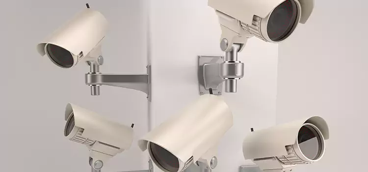 Your Trusted Partner for CCTV Solutions in Enterprise