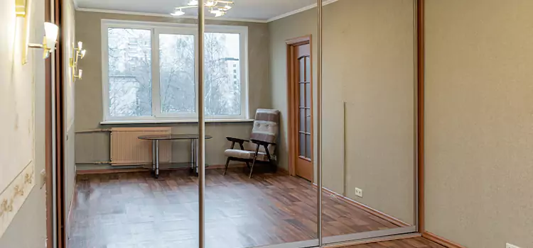 Mirror Closet Door Roller Replacement Enterprise