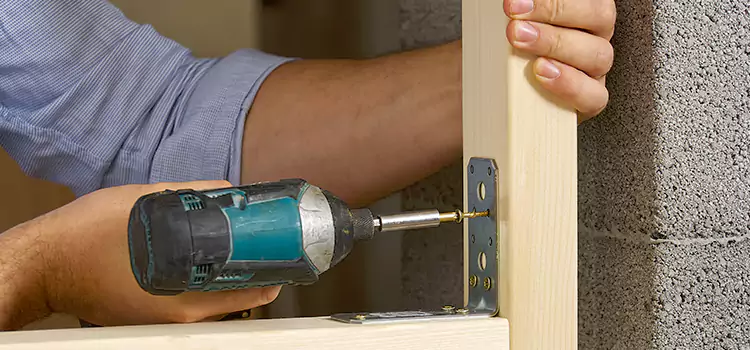 Jimmy Proof Deadbolt Repair Enterprise