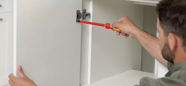 Screen Door Hinge Repair Enterprise