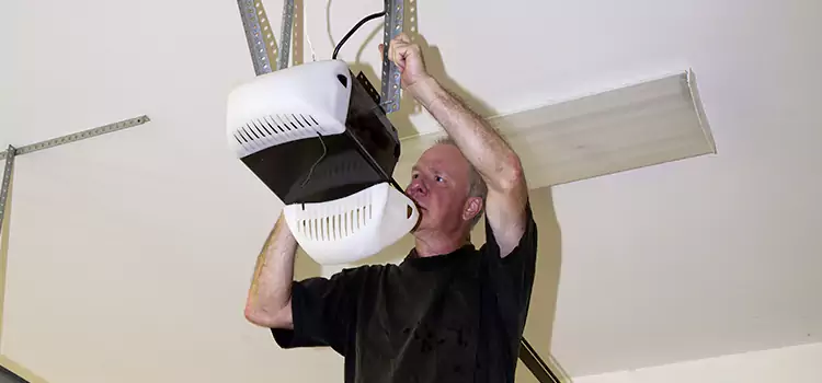 Garage Door Opener Service Enterprise