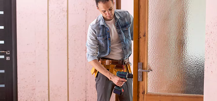 Door Glass Replacement Enterprise