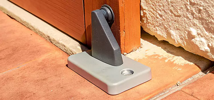 Aesthetic Door Stop Selection Enterprise