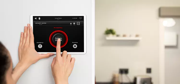 Blink Video Doorbell Installation Enterprise