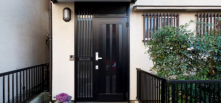 Popular Exterior Door Options in Enterprise, NV