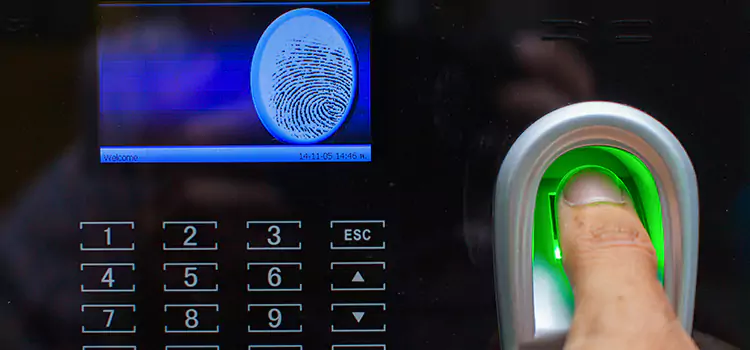 Your Trusted Partner for Secure Access in Enterprise, NV