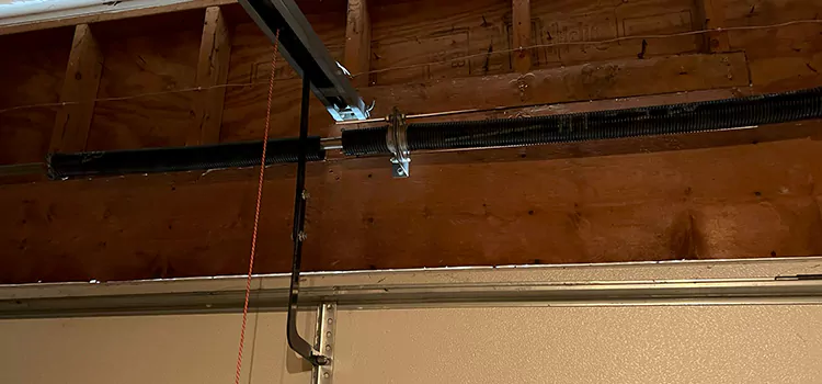 Broken Garage Door Cable Repair in Enterprise, NV