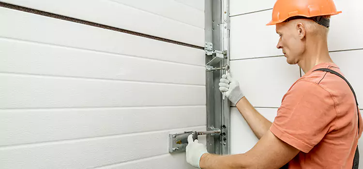 Why Choose Us for Garage Door Lock Services in Enterprise, NV?