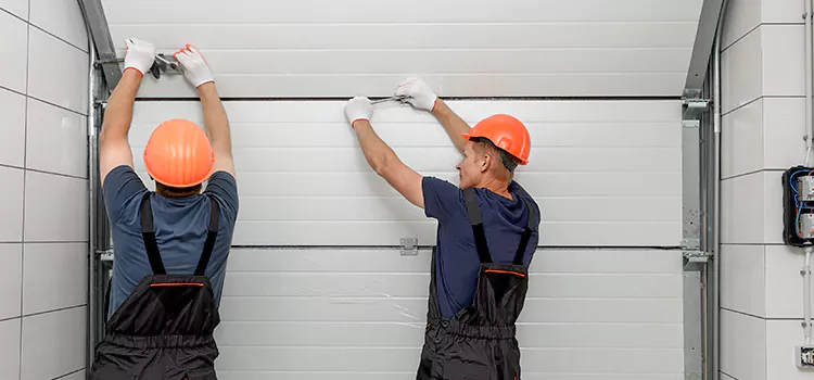 16x7 Garage Door Replacement Panels Enterprise