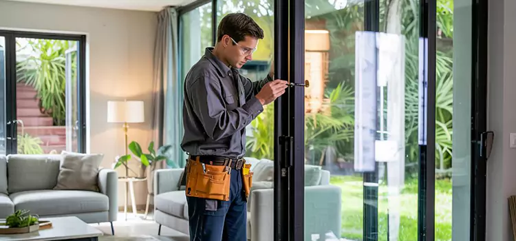 Why Choose Us for Your Glass Door Needs in Enterprise, NV?
