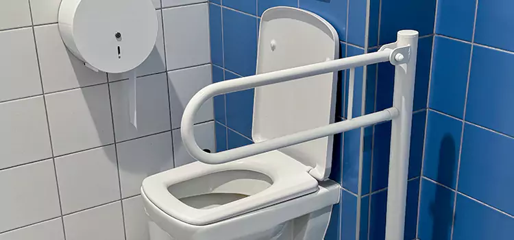 Comprehensive Solutions in Enterprise, NV for Accessible Facilities
