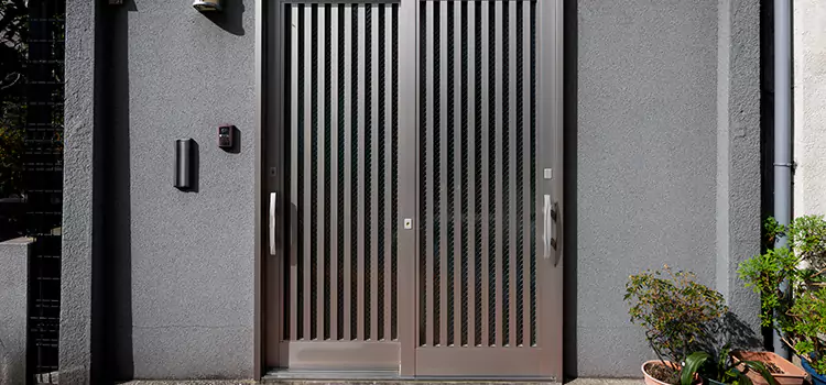 Why Choose Us for Your Security Needs in Enterprise, NV?