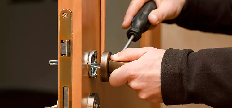 Locked Out of Your House Enterprise