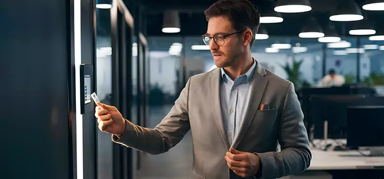 Our Commitment to Keycard Security Excellence in Enterprise, NV