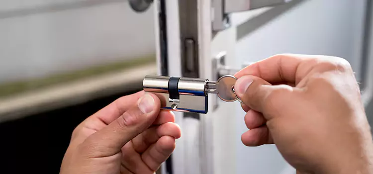 Lock Change Locksmiths Enterprise