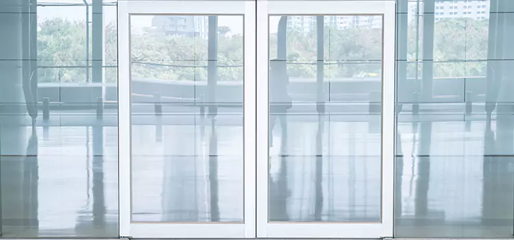 Mobile Sliding Screen Door Replacement Enterprise