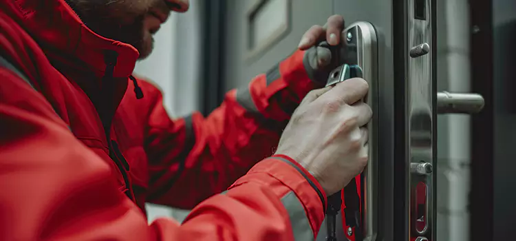 Mobile Car Key Service Enterprise