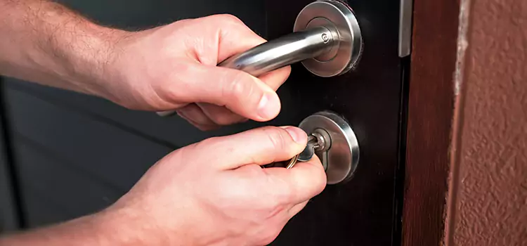Pella Storm Door Lock Body Replacement Enterprise