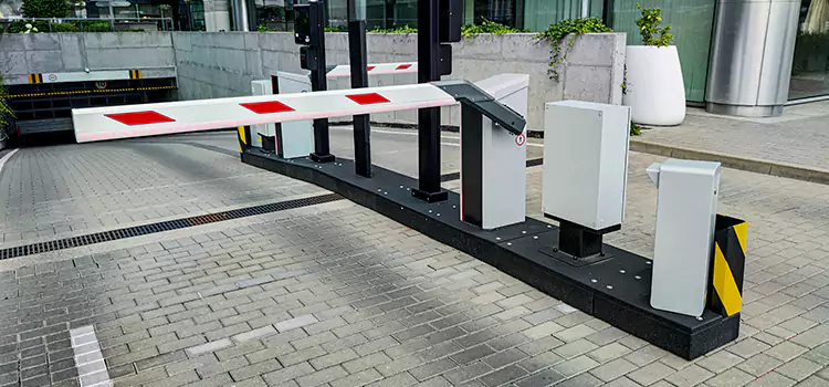 Custom Gate Design & Integration Enterprise