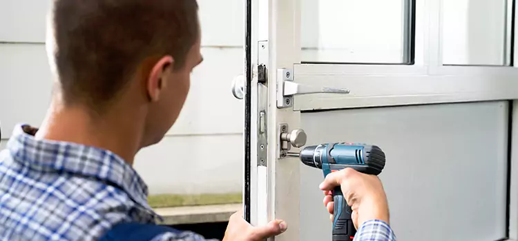 Experienced and Reliable Technicians Enterprise