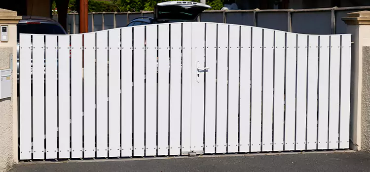 Why Choose Us for Residential Gate Repair in Enterprise, NV?