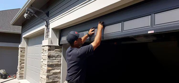 Janus Roll Up Doors Enterprise
