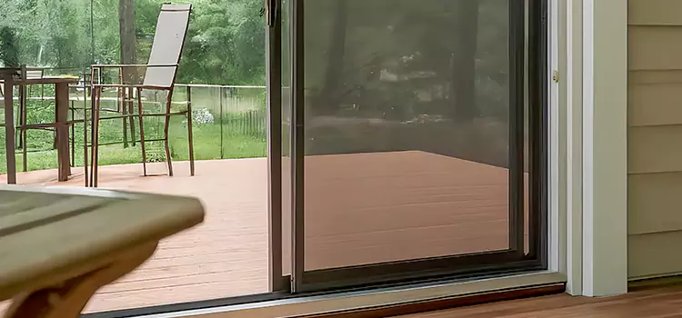 Garage Screen Door Installation Enterprise