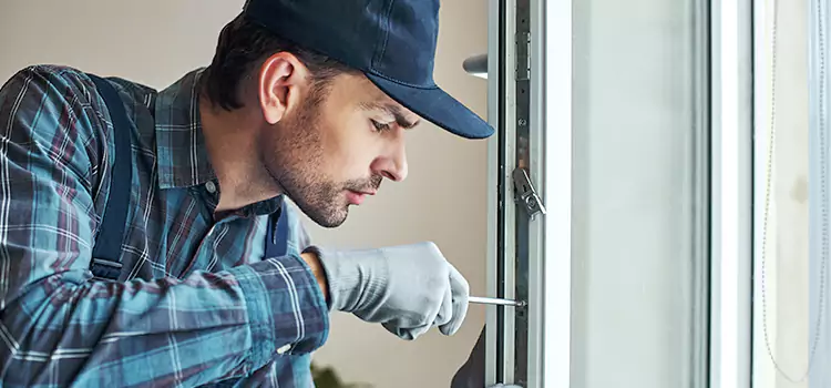 Emergency Response for Latch Issues Enterprise