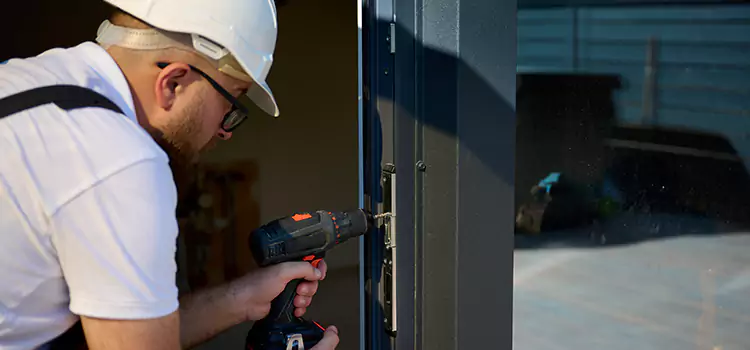 Aluminium Sliding Door Lock Fitting Enterprise