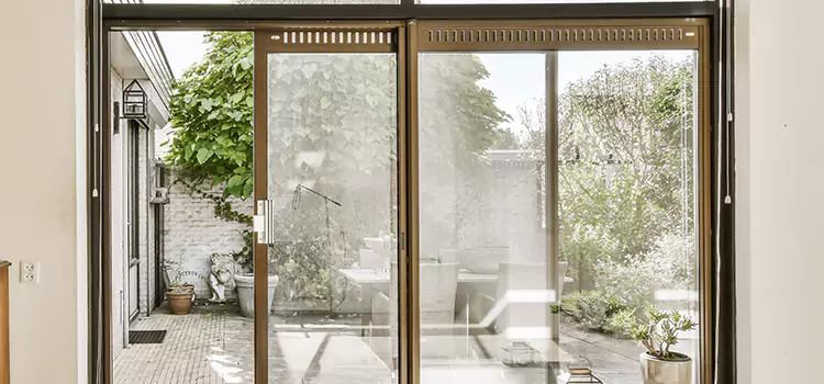 Glass Door Panel Replacement Cost Enterprise