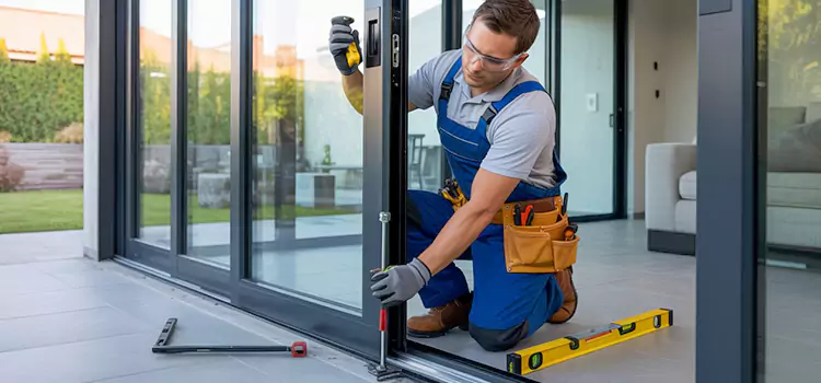 Patio Door Replacement Enterprise