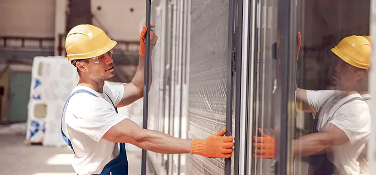 Sliding Door Mesh Replacement Enterprise