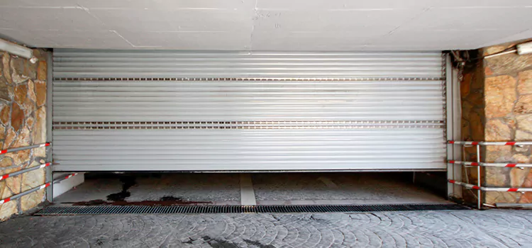 Steel Garage Door Repair Enterprise
