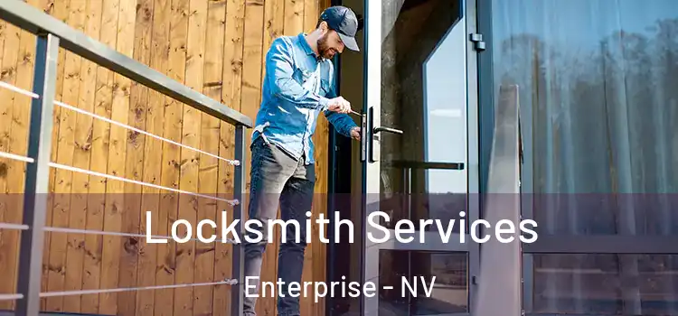  Locksmith Services Enterprise - NV