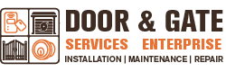 Door & Gate Services Enterprise