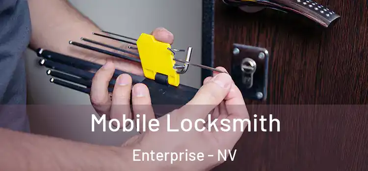  Mobile Locksmith Enterprise - NV