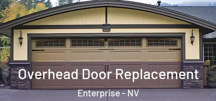  Overhead Door Replacement Enterprise - NV
